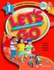 Let's Go 1. Student Book (+ CD), Ritsuko Nakata, Karen Frazier, Barbara Hoskins, Carolyn Graham 