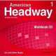 American Headway, Second Edition Level 1 Workbook Audio CD, John Soars, Liz Soars 