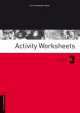 Oxford Book Wormsrary Activity Worksheets 3 3E, Jennifer Bassett 