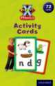 Project X. Phonics. Activity Cards, Edward James 