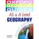 As and a Level Geography Through Diagrams, Garrett Nagle 
