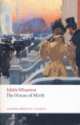 OWC Wharton:HOUSE OF MIRTH,THE, Эдит Уортон, Edith Wharton 
