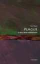 Plague. A Very Short Introduction, Slack Paul 