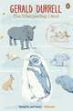 The Whispering Land, Джеральд Даррелл, Gerald Durrell 