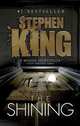 The Shining, Stephen King 