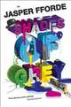 Shades of Grey, Fforde Jasper 