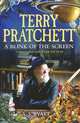 A Blink of the Screen: Collected Shorter Fiction, Terry Pratchett, A. S. Byatt 