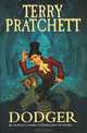 Dodger (HB), Pratchett, Terry 