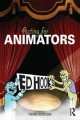 Acting for Animators, Ed Hooks 