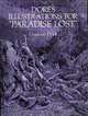 Dore's Illustrations for Paradise Lost, Dore Gustave 