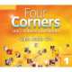 Four Corners 1 (+CD), Jack C. Richards 