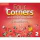 Four Corners 2 (+CD), Jack C. Richards, David Bohlke 