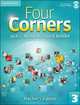 Four Corners 3. Teacher's Edition with Assessment Audio CD/CD-ROM, Jack C. Richards, David Bohlke 