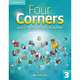Four Corners 3. Workbook, Richards Jack C., Bohlke David 