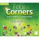 Four Corners Level 4 (3CD), Jack C. Richards, David Bohlke 