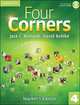 Four Corners 4. Teacher's Edition with Assessment Audio CD/CD-ROM, Richards Jack C., Bohlke David 