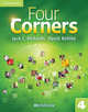 Four Corners 4. Workbook, Richards Jack C., Bohlke David 