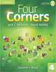 Four Corners 4. Student's Book with Self-study CD-ROM, Richards Jack C., Bohlke David 