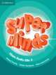 Super Minds 3 (3CD), Gunter Gerngross 