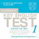 Cambridge Key English Test 1 Audio CD Set (2 CDs): Examination Papers from the University of Cambridge ESOL Examinations, ESOL Cambridge 
