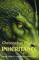 Inheritance, Paolini Christopher 