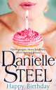 Happy Birthday, Danielle Steel 
