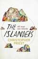 The Islanders, Priest Christopher 
