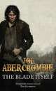 The Blade Itself, Abercrombie Joe 