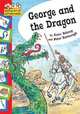 George and the Dragon, Adeney Anne 