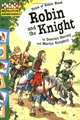 Robin and the Knight, Harvey Damian 