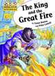 The King and the Great Fire, Benton Lynne 