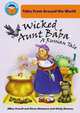 Tales from Around the World: Wicked Aunt Baba, Powell Jillian 