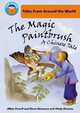 Tales from Around the World: Magic Paintbrush, Powell Jillian 