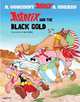 Asterix and the Black Gold, Uderzo Albert 