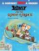 Asterix and the Magic Carpet, Uderzo Albert 