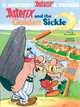 Asterix and the Golden Sickle, Goscinny Rene 