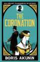 The Coronation, Борис Акунин, Boris Akunin 