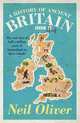 A History of Ancient Britain, Oliver Neil 