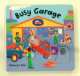 MCB Busy Garage, Rebecca Finn 