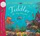 Tiddler (+ Audio CD), Donaldson Julia 