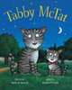 Tabby McTat (board book), Donaldson Julia 