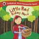 FFT:LITTLE RED RIDING HOOD, 