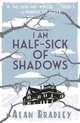 I Am Half Sick of Shadows, Bradley Alan 