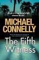 The Fifth Witness, Connelly Michael 