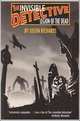 HCR Richards J, Invisible Detective:Legion of the Dead, Justin Richards 