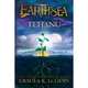 Tehanu, Le Guin Ursula K. 