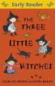 The Three Little Witches (Early Readers), Georgie Adams 