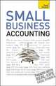 Small Business Accounting, Lloyd David 