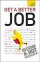 Get a Better Job, Ashley Rod 