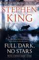 Full Dark, No Stars, King Stephen 